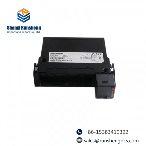 Rockwell Automation A-B 1788-DNBO DeviceNet Bridge Module