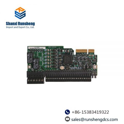 Allen-Bradley 20-750-2262C-2R Control System Component