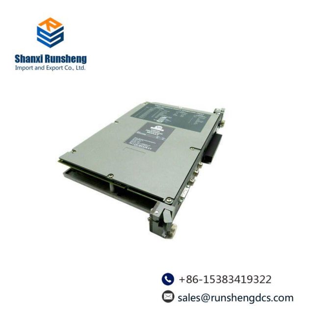 Rockwell Automation 5370-CVIM Control Module