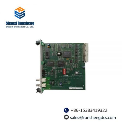 A-B 81003-438-51-R 80190-220-01-R High-Performance Control Module