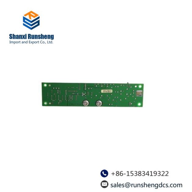 A-B 81003-438-51-R 80190-220-01-R High-Performance Control Module