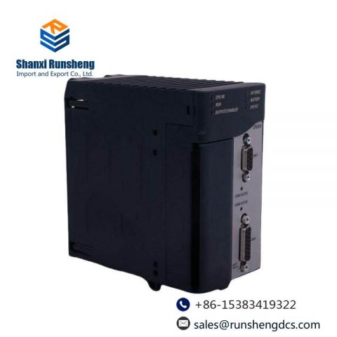 GE A06B-0104-B111#7000 - High-Power AC Servo Motor for Industrial Automation