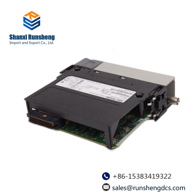 AB A21125-B D21231 POWER SUPPLY Module for Industrial Control Systems