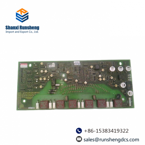 SIEMENS A5E00842112: PowerBlock Repair Part TCB-Module
