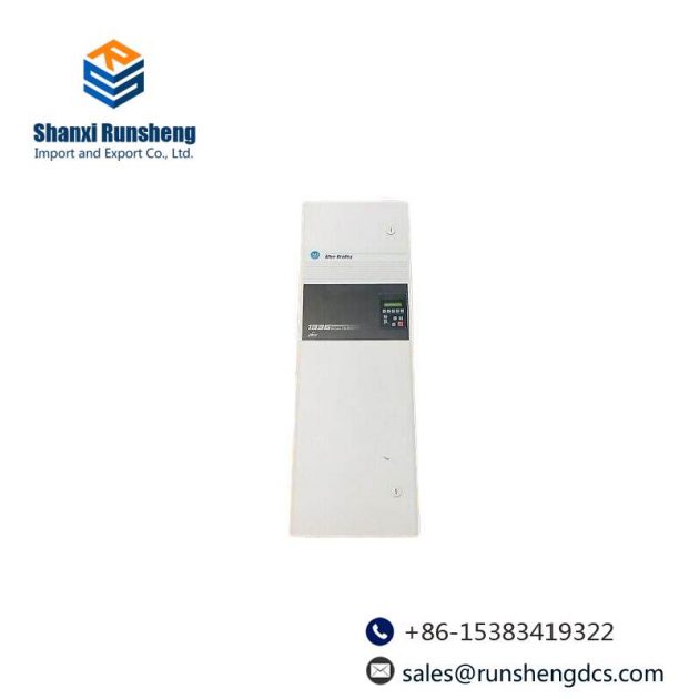 Allen-Bradley 1336E-R015-AN-EN-GM1-L9E AC Drive, Designed for Precision Control