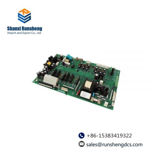 AB Electronics 1336-BDB-SP4D, Gate Driver Board Kit for Industrial Control Systems