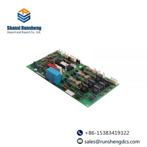 Allen Bradley 1336-PB-SP6C 74101-181-51 Board, for Industrial Control Systems
