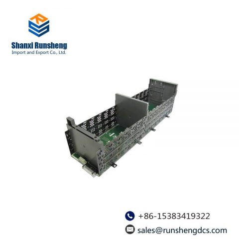 AB 1746-A13 PLC Rack, Advanced Industrial Control Solution