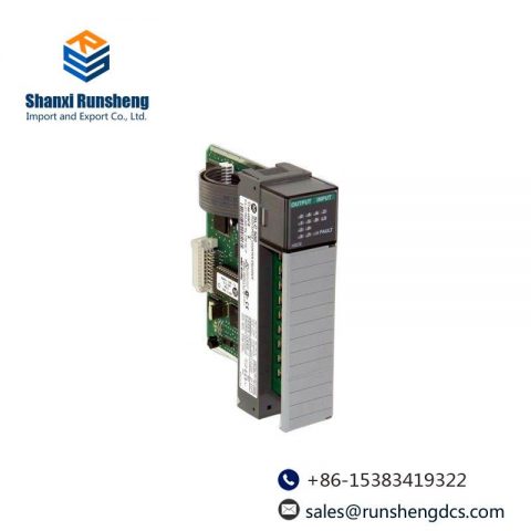 Allen Bradley AB 1746-HSCE COUNTER MODULE, High-Speed Counter Module