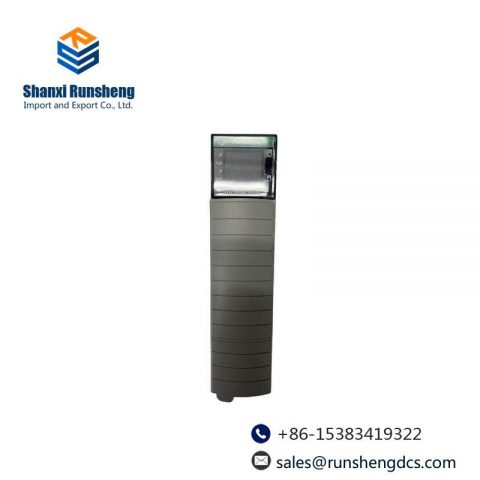 AB 1756-DMA31: Siemens SynchLink Drive Interface Module