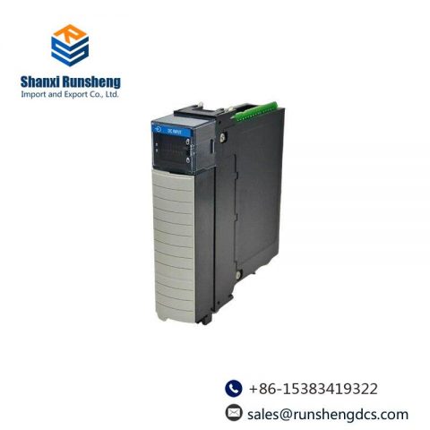 AB ControlLogix DC Digital 16-Point Input Module 1756-IB16, Advanced Industrial Automation Solutions