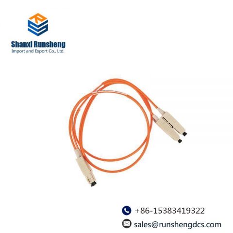 Allen-Bradley 1757-SRC1 Cable Redundancy Module