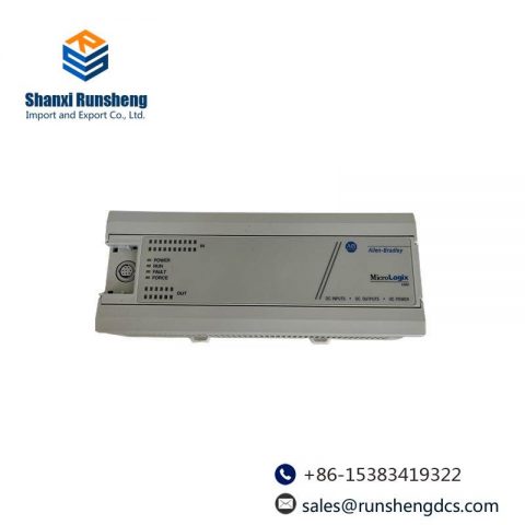 AB 1761-L32BBB Industrial Logic Controller