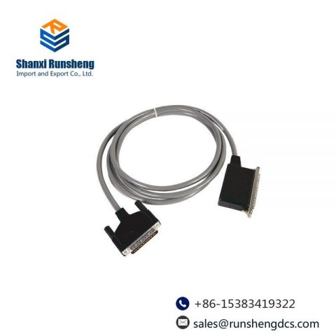 AB 1771-NC15 CABLE - Advanced Control Module for Industrial Automation