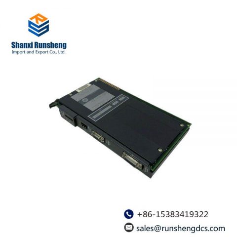 AB 1785-KE Interface Module: Advanced Control Solution, Optimized for Industrial Applications