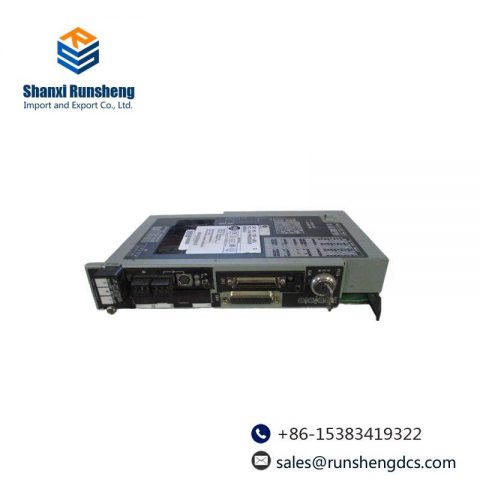 AB 1785-L60L - High-Performance Processor Module, Precision Control for Industrial Applications