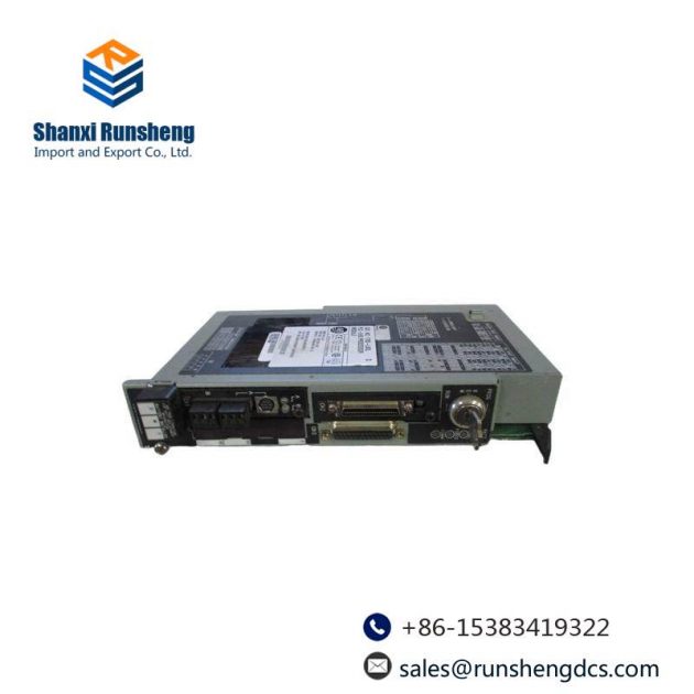 AB 1785-L60L - High-Performance Processor Module, Precision Control for Industrial Applications