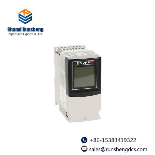 AB 1788-EN2FFR: Industrial Network Linking Device