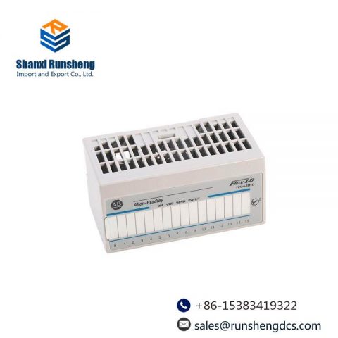 Allen Bradley 1794-IA8 Analog Input Module