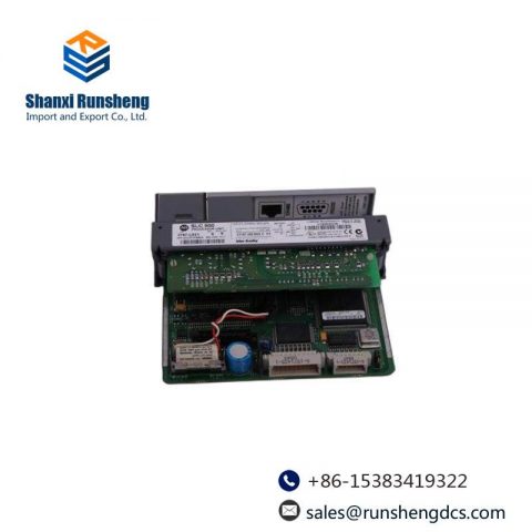 AB Electronic 80190-300-01-R PCB Assembly, High-Performance Circuit Board