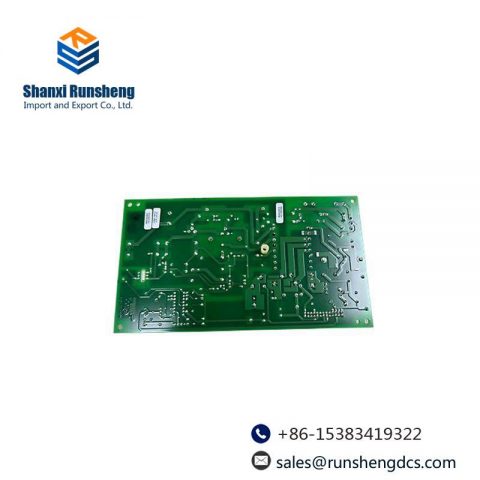 AB SP-142129 135232-04 Circuit Board: Precision Engineering for Industrial Control