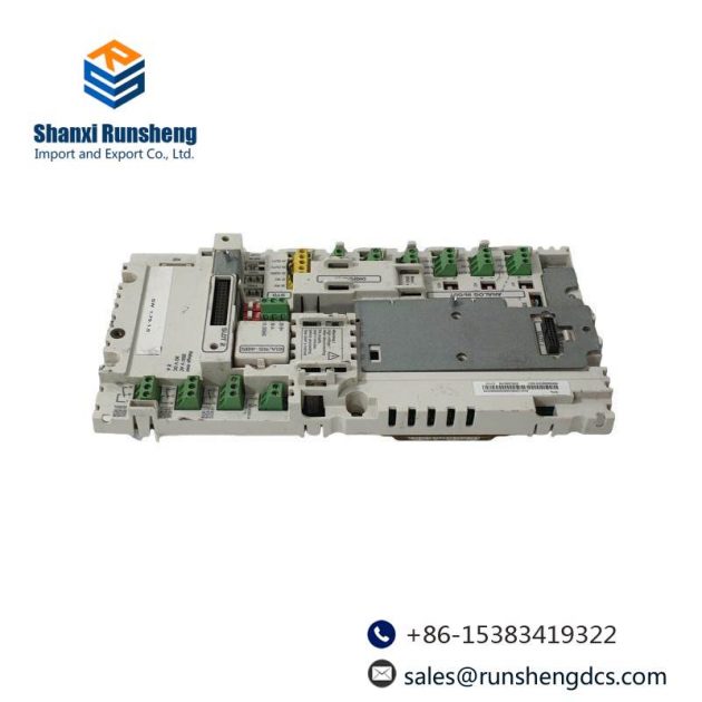 ABB 0745745Q Industrial Controller Module