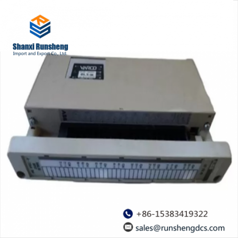 ABB 07EA61R1 GJV3074351R1: High-Performance Analog Input Module for Industrial Automation
