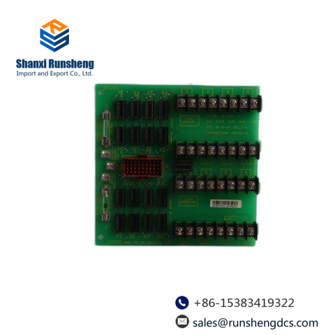 ABB 07KT98 GJR5253100R4278 - High Performance Industrial Control Module
