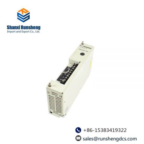 ABB 07NG63R1 GJV3074313R1 - High Efficiency Power Supply Module
