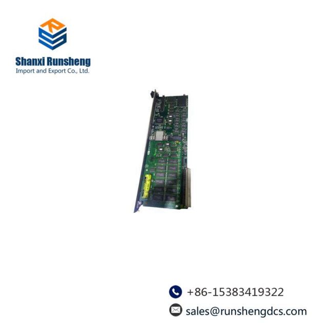 ABB 086349-002 Digital Input Module, High Precision Industrial Automation Component