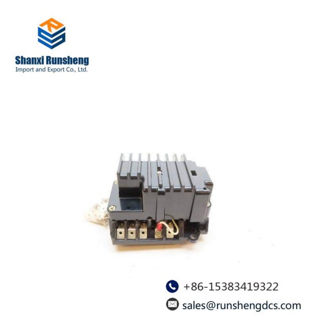 ABB 191921-T06 CONTACTOR CONTROL: Reliable Industrial Control Solution