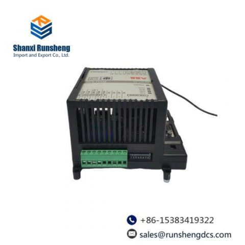 ABB 1KGT005200R0003 | 23WT90 RTU 510 Module | Automation Parts