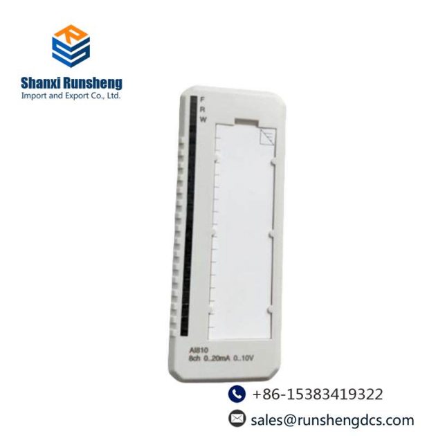 ABB 1KGT011900R0001 Module for Industrial Automation Systems