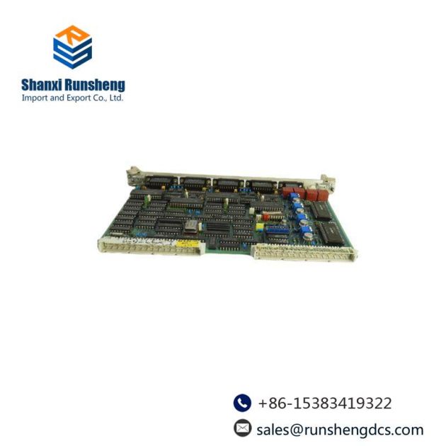 ABB 1MRK0O0167-GBr00 Circuit Board: Advanced Control Solution for Industrial Applications