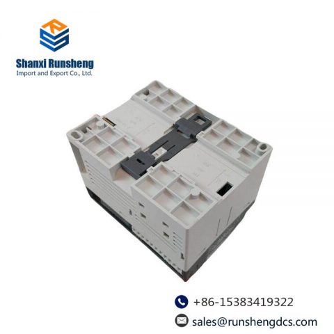 ABB 1SBP260020R1001, 07CR41-T3.9 Frequency Converter PLC