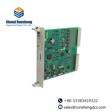 ABB 216NG62A Control Board for Industrial Automation