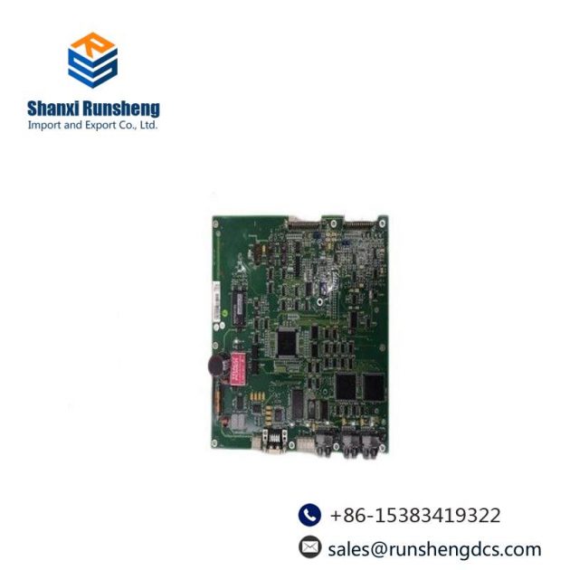 ABB 3ASC25H203 Industrial Control Module