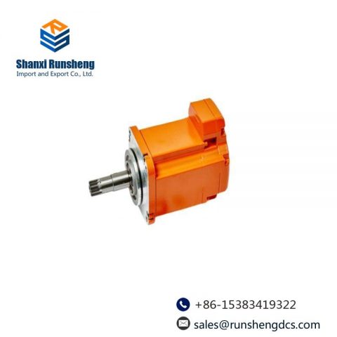 ABB 3BDH000741R1 - Industrial Control Module