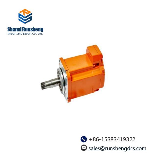 ABB 3BDH000741R1 - Industrial Control Module