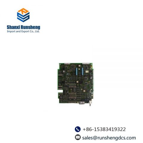 ABB UNS2880A-P V1 I/O Module