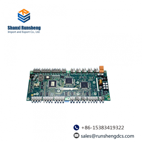 ABB 3BHE004573R0141 UFC760BE141 - Advanced Process Control Board