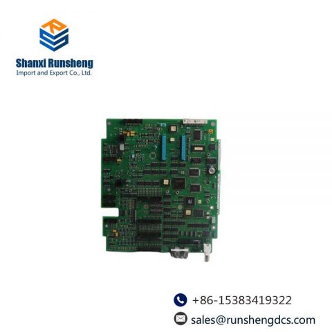 ABB 3BHE014967R0001 Circuit Board: Advanced Control Solutions for Industrial Automation