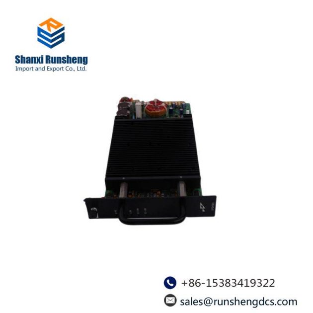 ABB TA924F - Empty Slot Protector Module, Enhancing System Integrity
