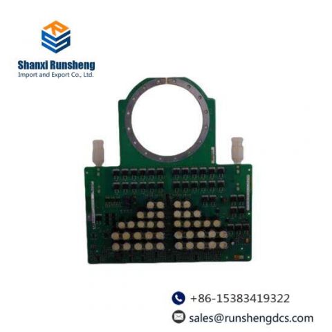 ABB 3BHL000390P0104 | 3BHB003154R0101 | 5SHX1960L0004 - Industrial Control Modules