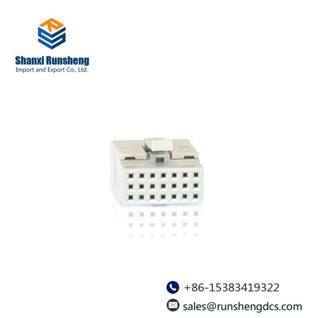 ABB 3BSE008538R1 - High-Performance Control Module for Industrial Automation