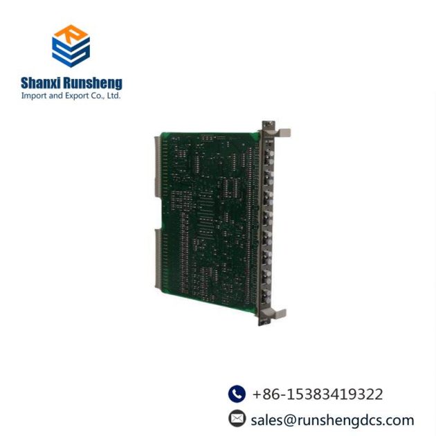 ABB 3EHL409300R0001 PPB626B01 Control Unit: Advanced Automation Solution for Industrial Applications