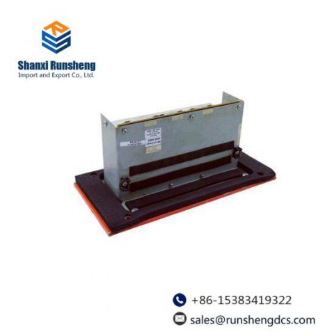 ABB 3HAC023465-001, Industrial Control Module