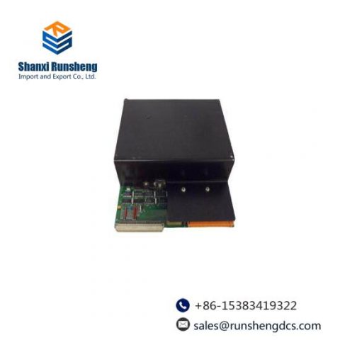 ABB 3HAA3563-AGA/1 Industrial Servo Rectifier Power Board