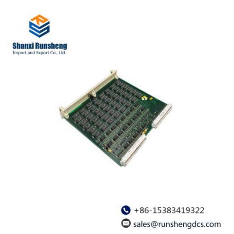 ABB 3HAB2220-1 Memory Expansion Board, Industrial Control Modules