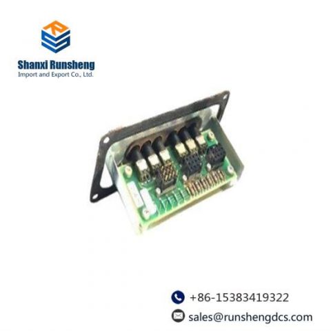 ABB 3HAB3700-1 Controller Module for Industrial Automation Systems